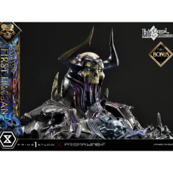 Figura Fate/Grand Order Series First Hassan