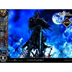 Figura Fate/Grand Order Series First Hassan