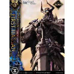 Figura Fate/Grand Order Series First Hassan