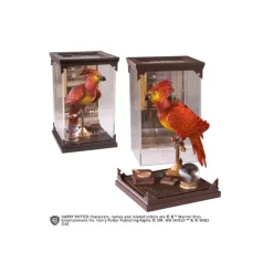 Figura Fawkes - Magical Creatures