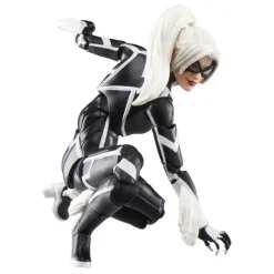 Figura Felicia Hardy Black Cat 15 cm Marvel Legends Gamerverse