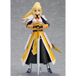Figura Figma Darkness KonoSuba Crimson Legend 14 cm