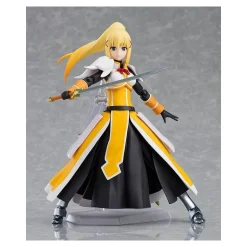 Figura Figma Darkness KonoSuba Crimson Legend 14 cm