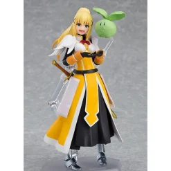 Figura Figma Darkness KonoSuba Crimson Legend 14 cm