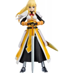 Figura Figma Darkness KonoSuba Crimson Legend 14 cm
