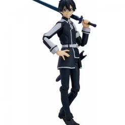 Figura Figma de Kirito Sword Art Online Alicization