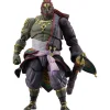 Figura Figma Ganondorf 19 cm - Tears of the Kingdom