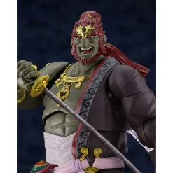 Figura Figma Ganondorf 19 cm - Tears of the Kingdom