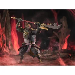Figura Figma Ganondorf 19 cm - Tears of the Kingdom