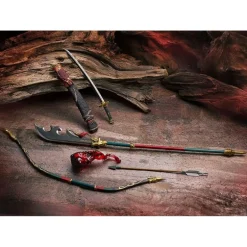 Figura Figma Ganondorf 19 cm - Tears of the Kingdom