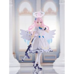 Figura Figma Mika Misono de Blue Archive 14 cm