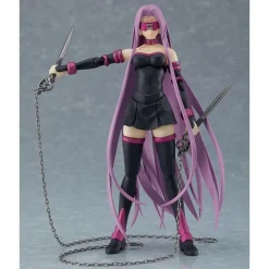 Figura Figma Rider Fate/Stay Night Good Smile Company 15 cm