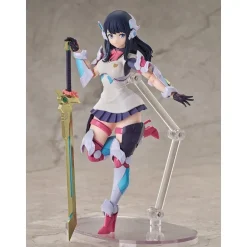 Figura Figma Rikka Takarada Gridman Universe 15 cm