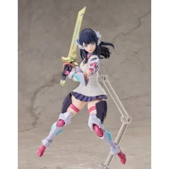 Figura Figma Rikka Takarada Gridman Universe 15 cm