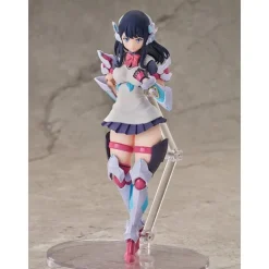 Figura Figma Rikka Takarada Gridman Universe 15 cm