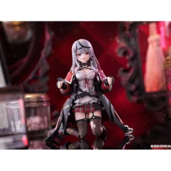 Figura Figma Sakamata Chloe 14 cm de Hololive Production