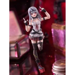 Figura Figma Sakamata Chloe 14 cm de Hololive Production