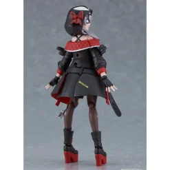 Figura Figma Sakamata Chloe 14 cm de Hololive Production