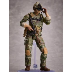 Figura Figma Special Forces Operator 16 cm Little Armory