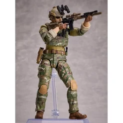 Figura Figma Special Forces Operator 16 cm Little Armory