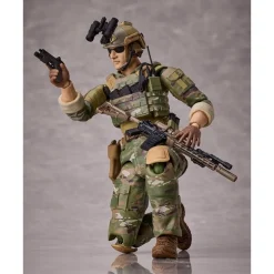 Figura Figma Special Forces Operator 16 cm Little Armory