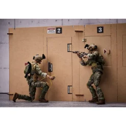 Figura Figma Special Forces Operator 16 cm Little Armory