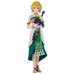 Figura Figma Zelda Tears of the Kingdom 16 cm