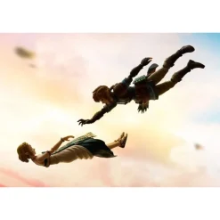 Figura Figma Zelda Tears of the Kingdom 16 cm