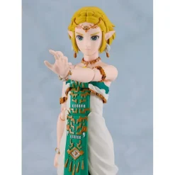 Figura Figma Zelda Tears of the Kingdom 16 cm