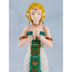 Figura Figma Zelda Tears of the Kingdom 16 cm