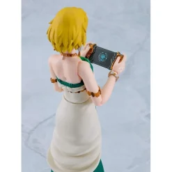 Figura Figma Zelda Tears of the Kingdom 16 cm
