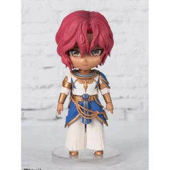 Figura Figuarts Mini Dohalim 8 cm Tales Of Arise