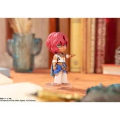 Figura Figuarts Mini Dohalim 8 cm Tales Of Arise