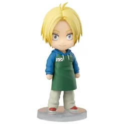 Figura Figuarts mini Shin Asakura de Sakamoto Days 9 cm