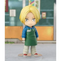 Figura Figuarts mini Shin Asakura de Sakamoto Days 9 cm