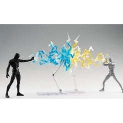 Figura Figuarts mini Shin Asakura de Sakamoto Days 9 cm