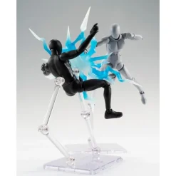 Figura Figuarts mini Shin Asakura de Sakamoto Days 9 cm