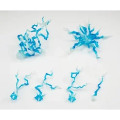 Figura Figuarts mini Shin Asakura de Sakamoto Days 9 cm