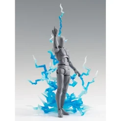 Figura Figuarts mini Shin Asakura de Sakamoto Days 9 cm