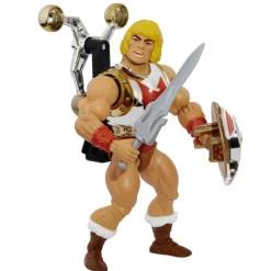 Figura Fists He-Man Masters Of The Universe