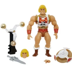 Figura Fists He-Man Masters Of The Universe