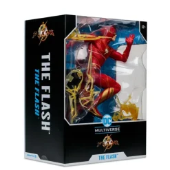 Figura Flash 30 Cm Dc The Flash Movie