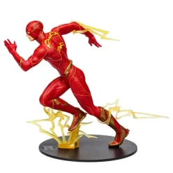 Figura Flash 30 Cm Dc The Flash Movie
