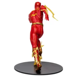 Figura Flash 30 Cm Dc The Flash Movie