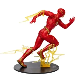 Figura Flash 30 Cm Dc The Flash Movie