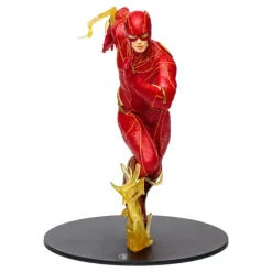 Figura Flash 30 Cm Dc The Flash Movie