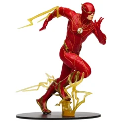 Figura Flash 30 Cm Dc The Flash Movie