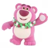 Figura Flocada de Lotso Disney Pixar por Enesco