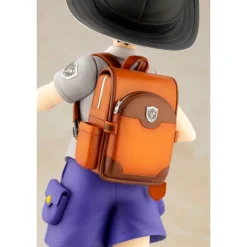 Figura Florian & Fuecoco Pokémon