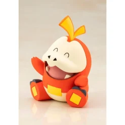 Figura Florian & Fuecoco Pokémon